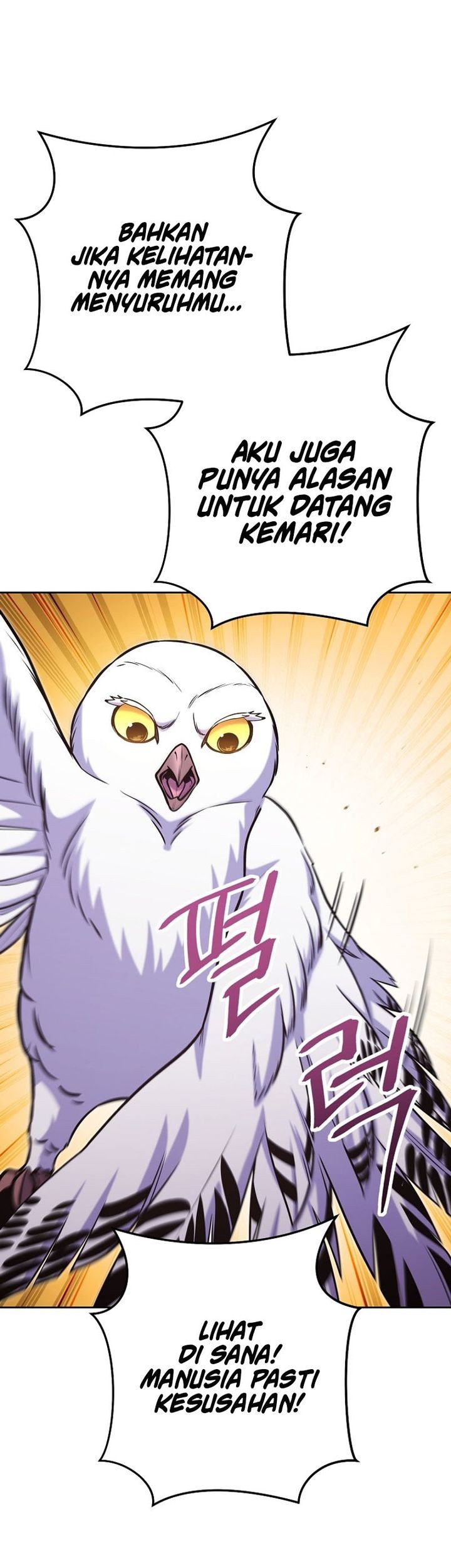 Dungeon Reset Chapter 222 Gambar 7