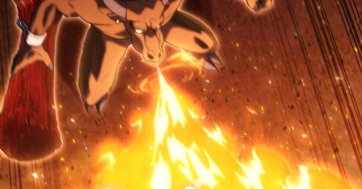 Dungeon Reset Chapter 222 Gambar 11