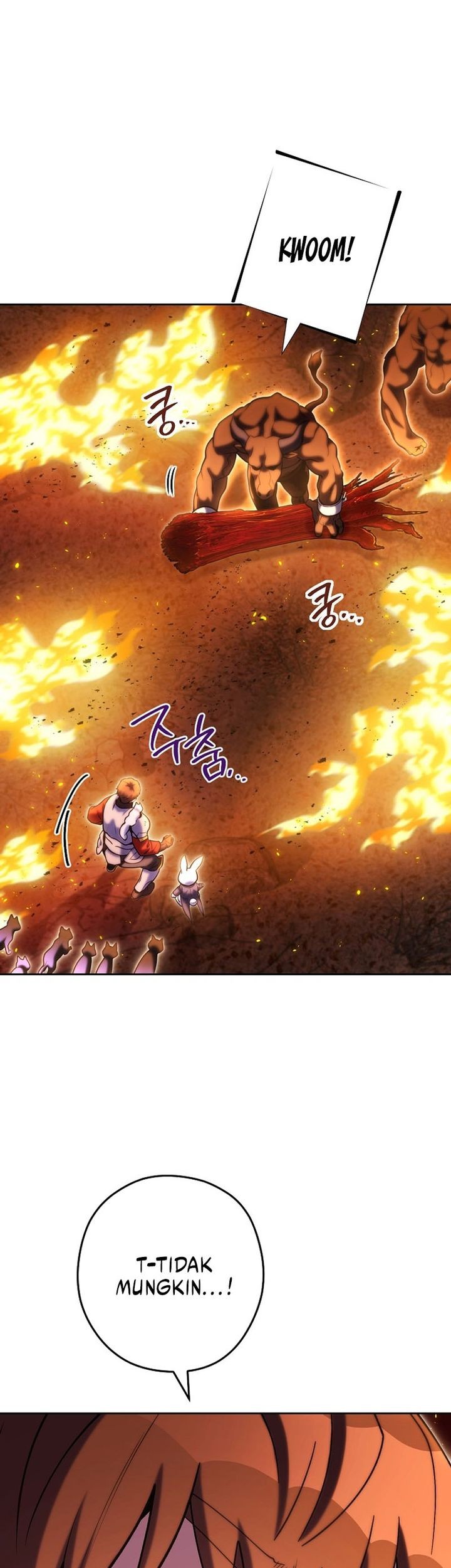 Dungeon Reset Chapter 222 Gambar 15