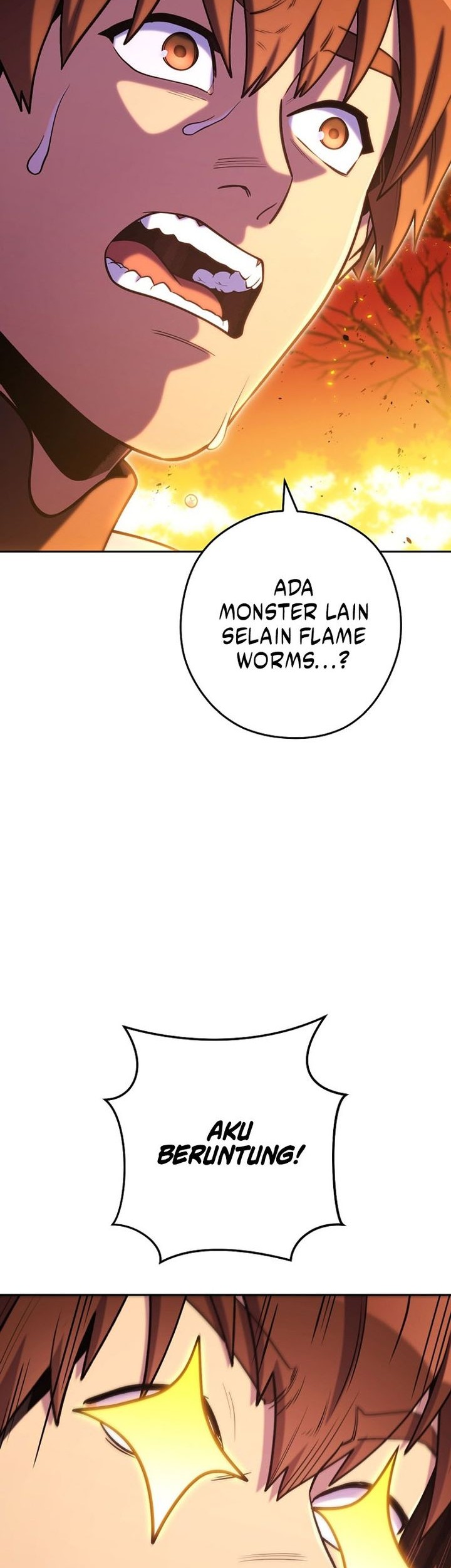 Dungeon Reset Chapter 222 Gambar 16