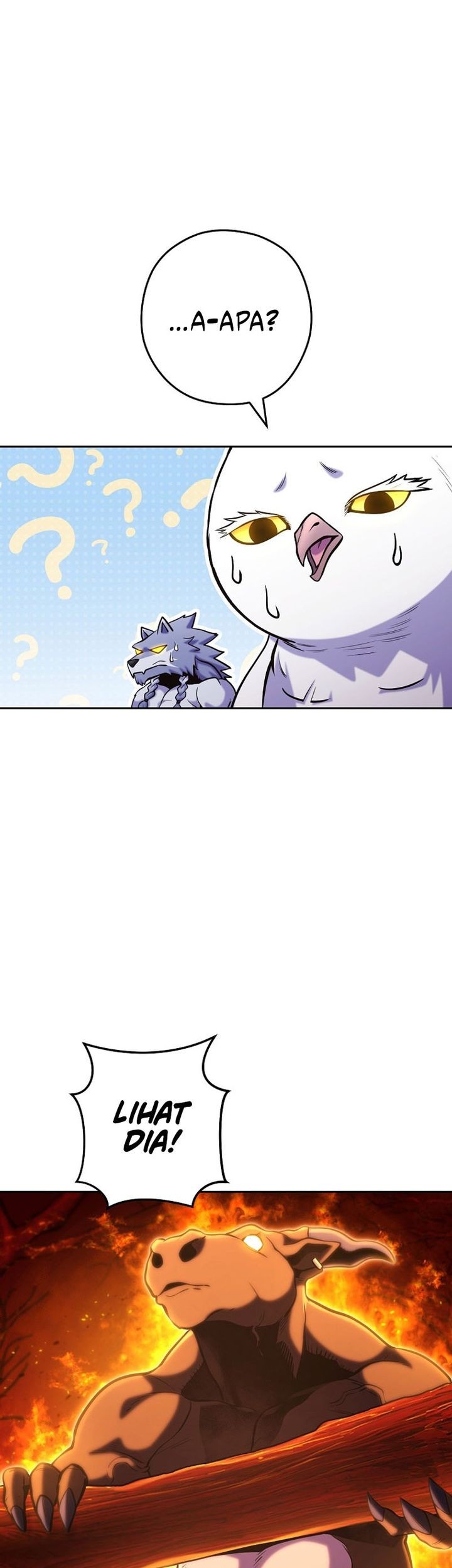 Dungeon Reset Chapter 222 Gambar 18