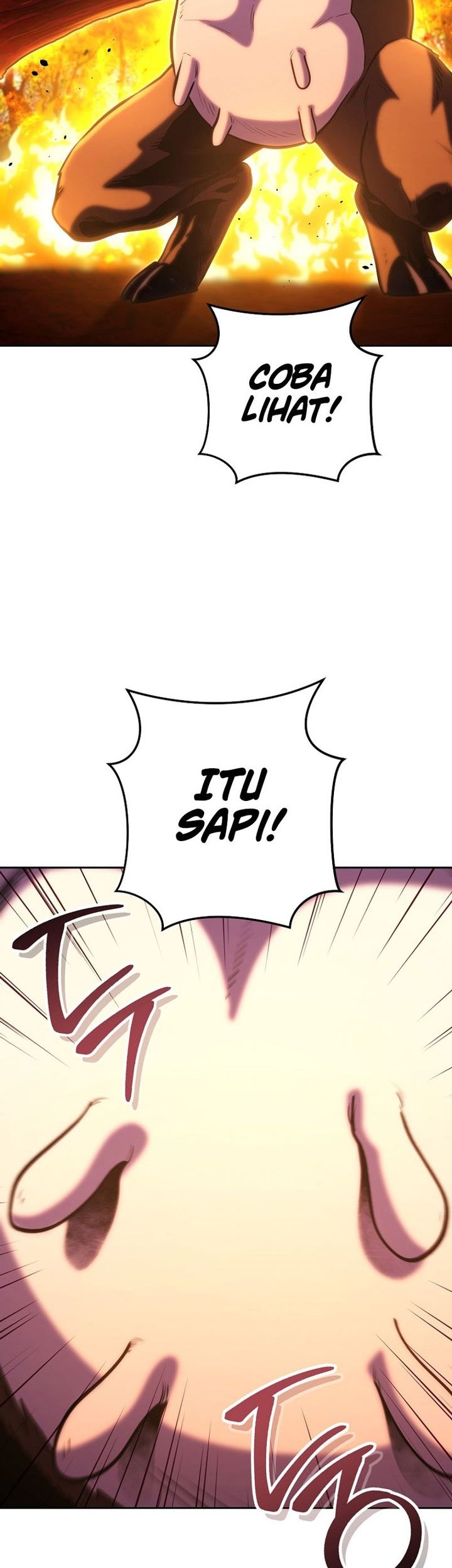 Dungeon Reset Chapter 222 Gambar 19