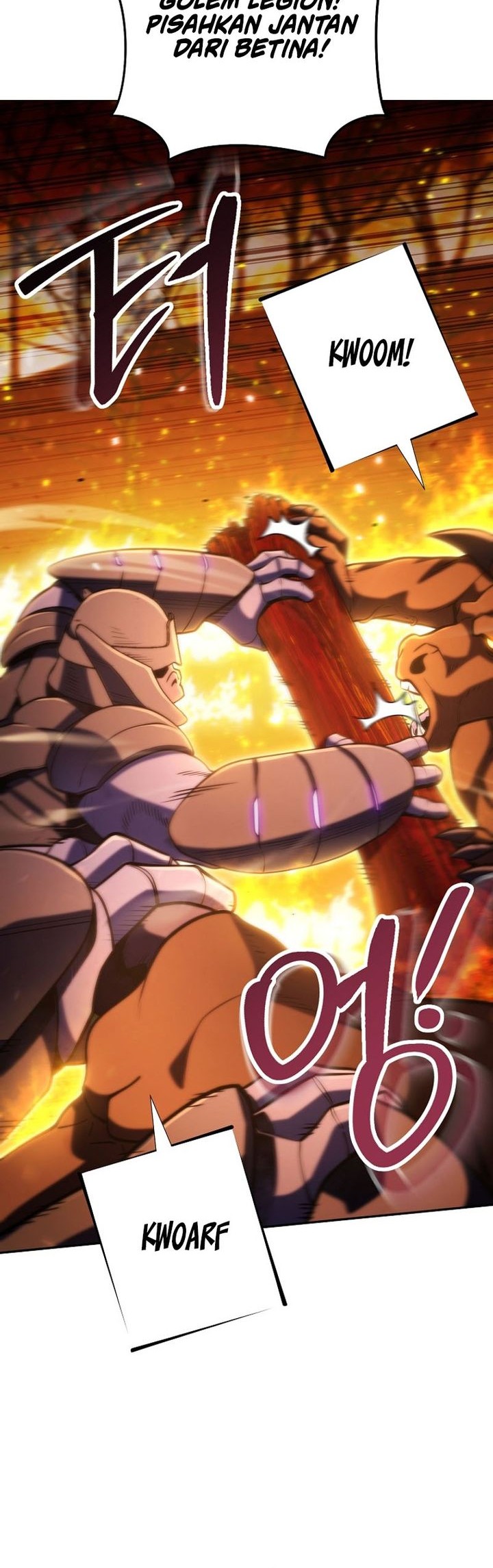 Dungeon Reset Chapter 222 Gambar 25