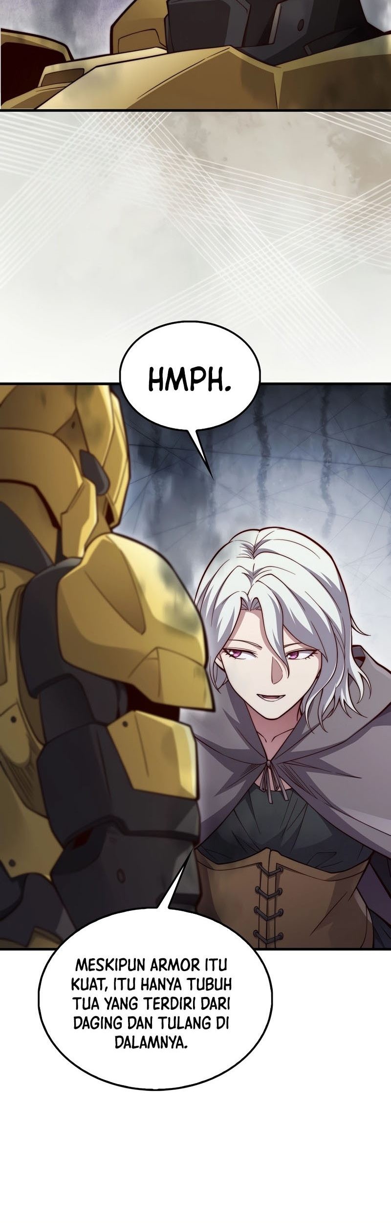 The Lord’s Coins Aren’t Decreasing?! Chapter 119 Gambar 26