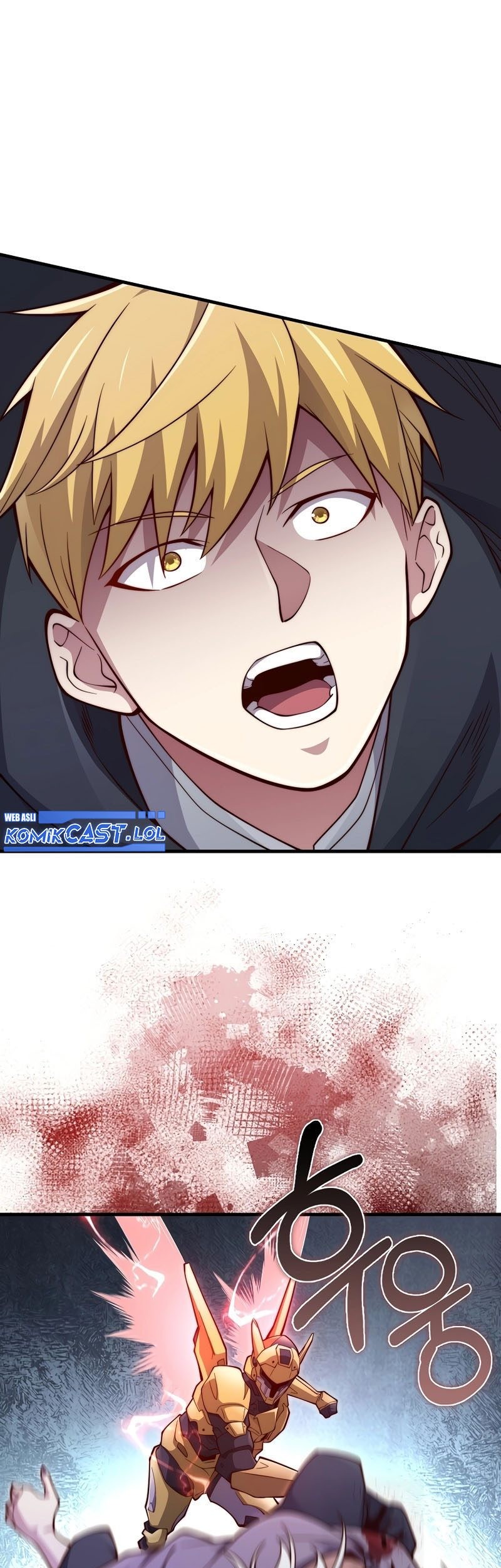 The Lord’s Coins Aren’t Decreasing?! Chapter 119 Gambar 30