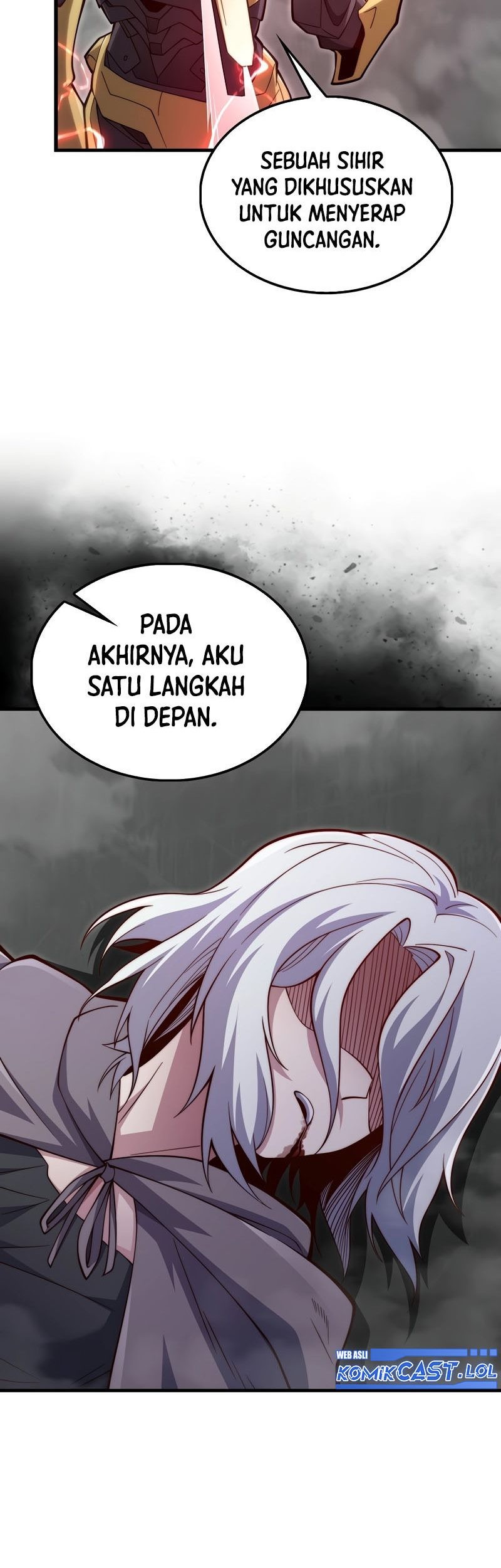 The Lord’s Coins Aren’t Decreasing?! Chapter 119 Gambar 36