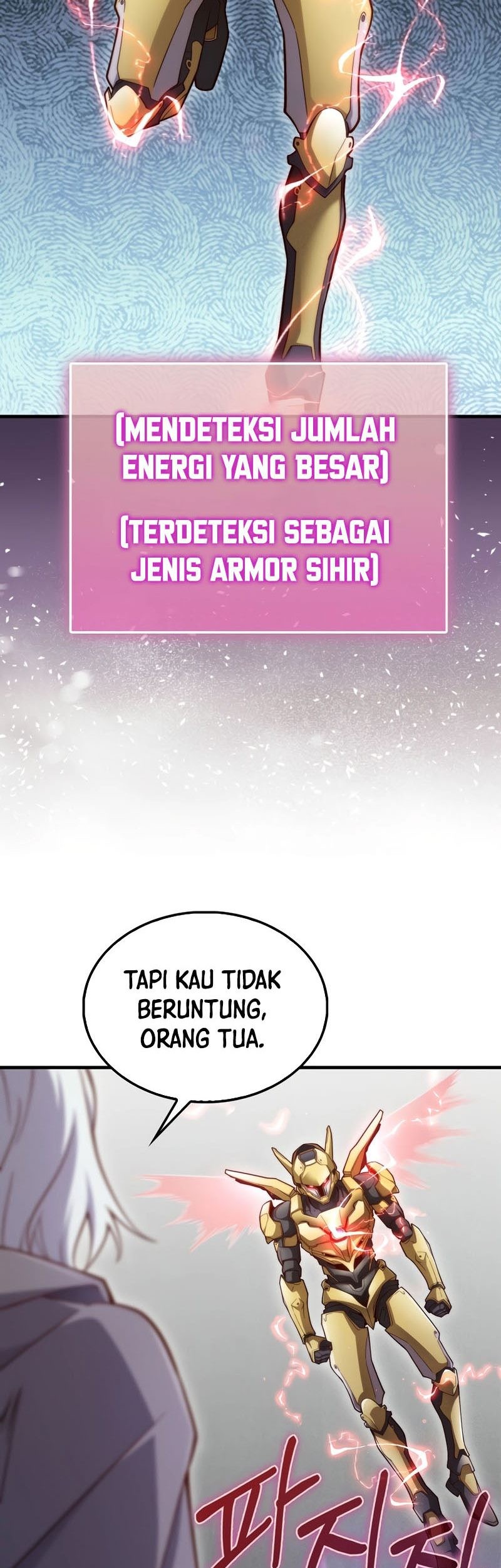 The Lord’s Coins Aren’t Decreasing?! Chapter 119 Gambar 18