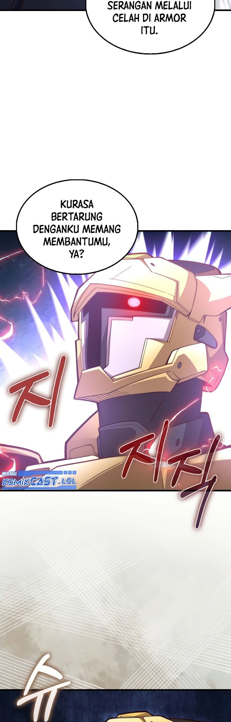 The Lord’s Coins Aren’t Decreasing?! Chapter 119 Gambar 24