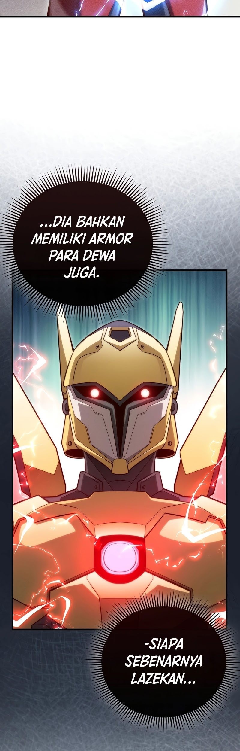 The Lord’s Coins Aren’t Decreasing?! Chapter 119 Gambar 46