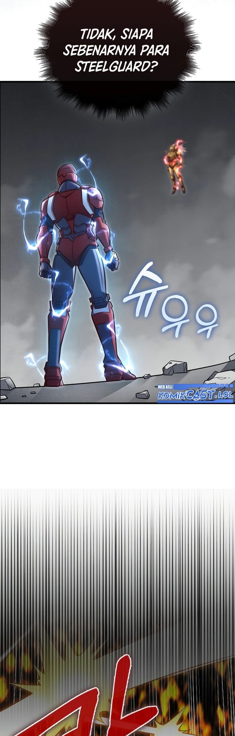 The Lord’s Coins Aren’t Decreasing?! Chapter 119 Gambar 48