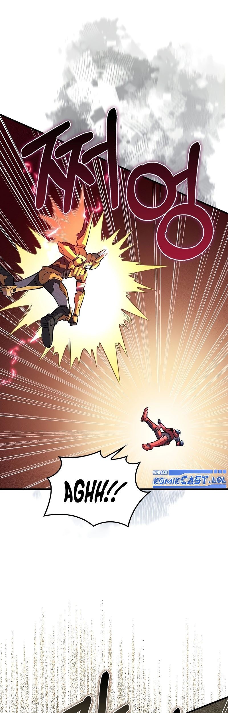 The Lord’s Coins Aren’t Decreasing?! Chapter 119 Gambar 54