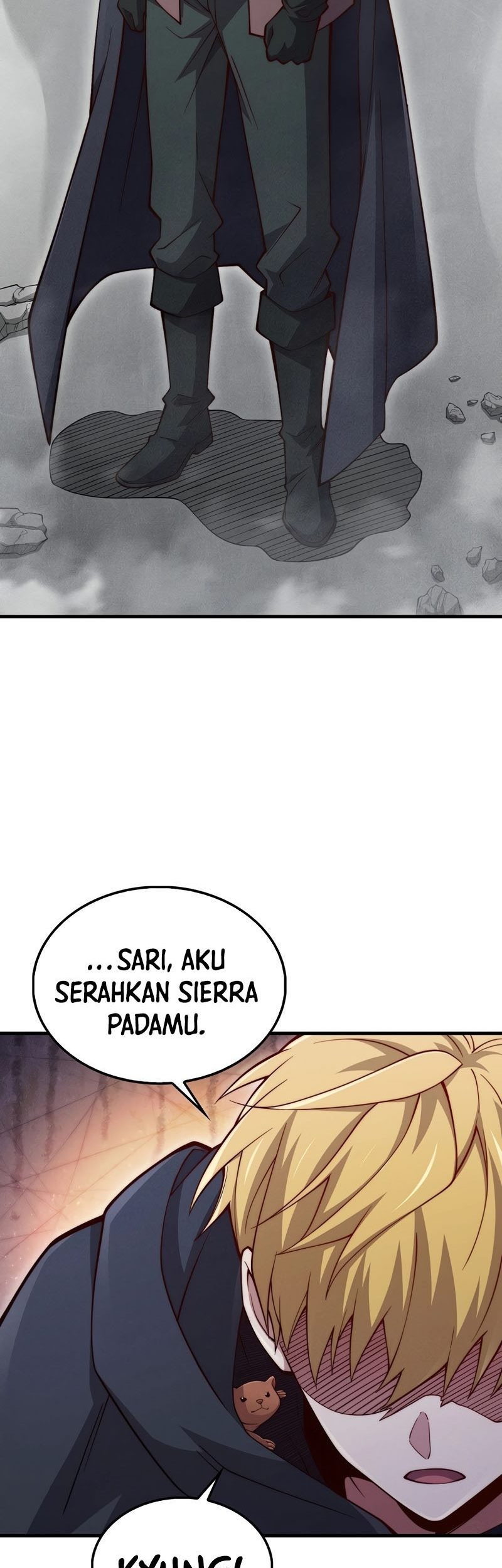 The Lord’s Coins Aren’t Decreasing?! Chapter 119 Gambar 40