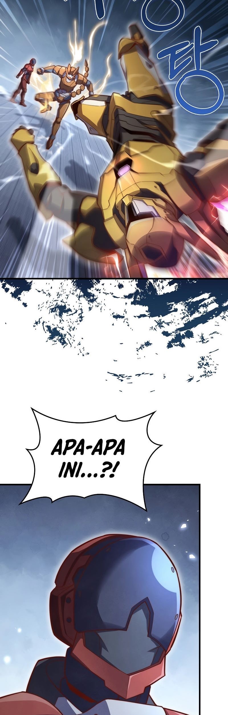 The Lord’s Coins Aren’t Decreasing?! Chapter 119 Gambar 66