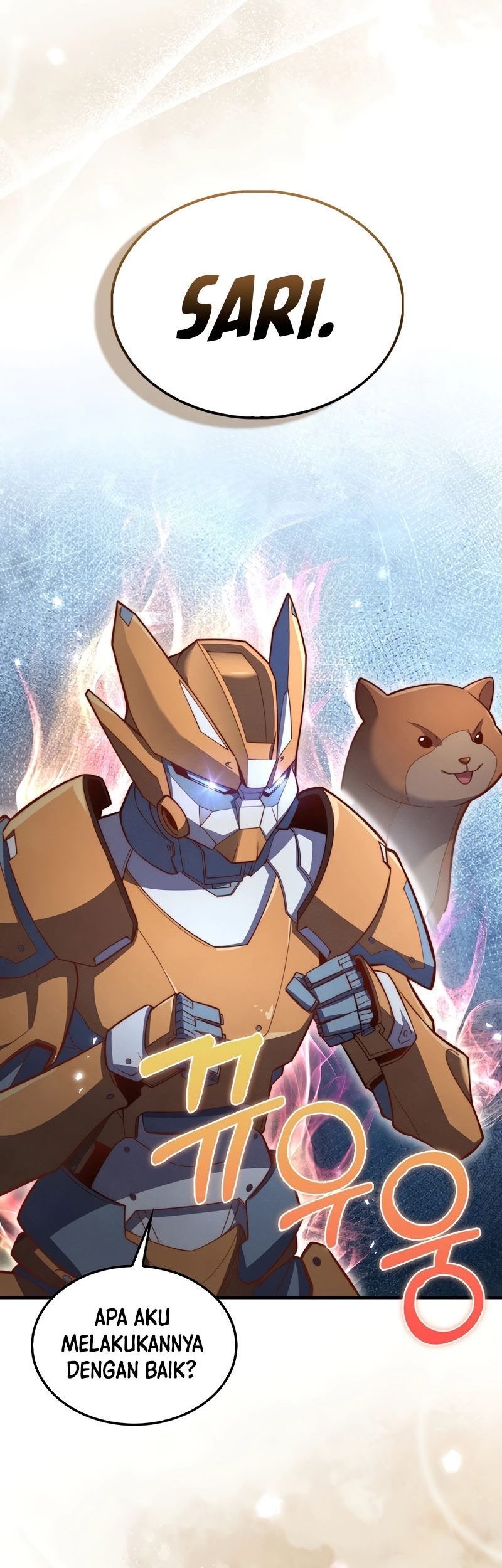 The Lord’s Coins Aren’t Decreasing?! Chapter 119 Gambar 68