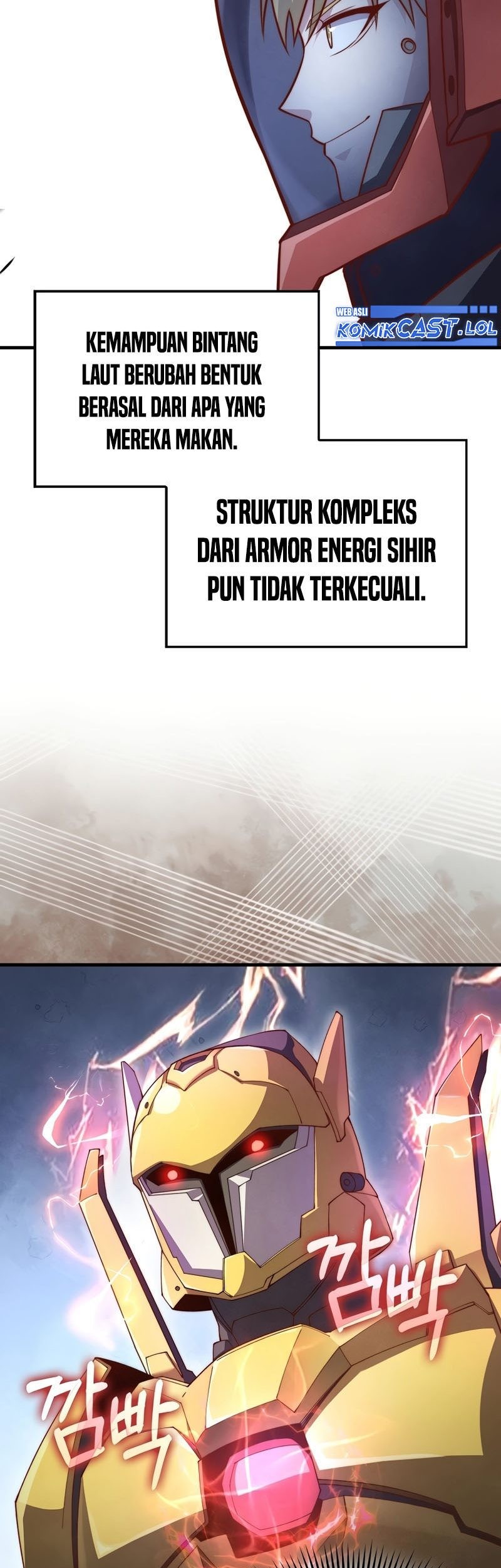 The Lord’s Coins Aren’t Decreasing?! Chapter 119 Gambar 70