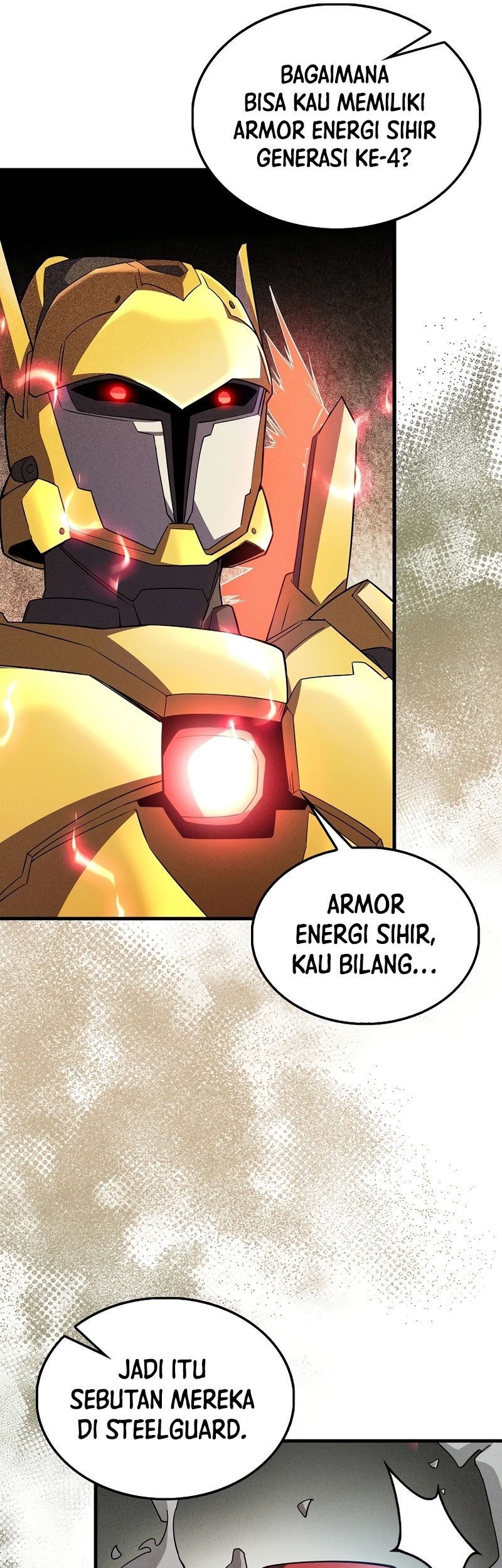 The Lord’s Coins Aren’t Decreasing?! Chapter 119 Gambar 58