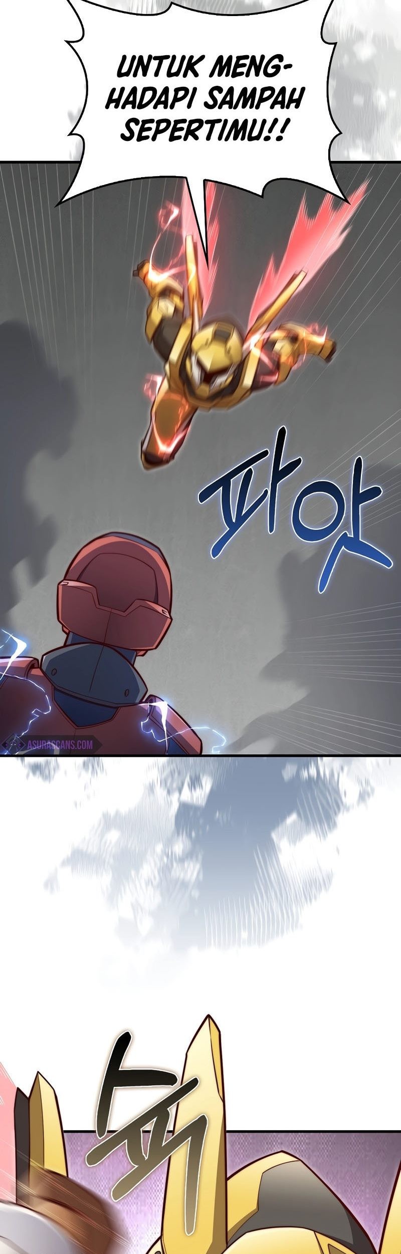 The Lord’s Coins Aren’t Decreasing?! Chapter 119 Gambar 62