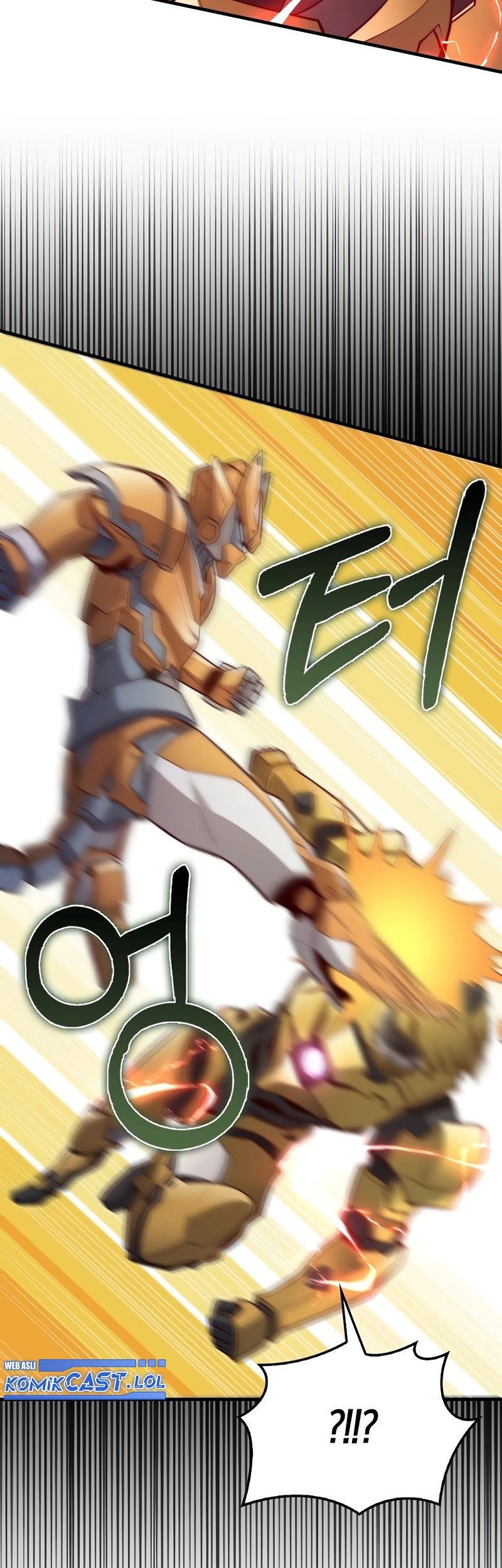 The Lord’s Coins Aren’t Decreasing?! Chapter 119 Gambar 64