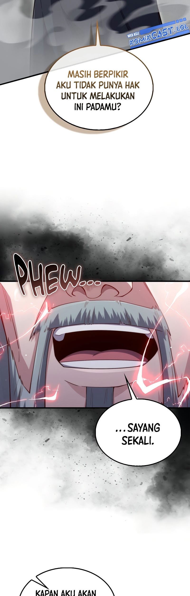 The Lord’s Coins Aren’t Decreasing?! Chapter 119 Gambar 4