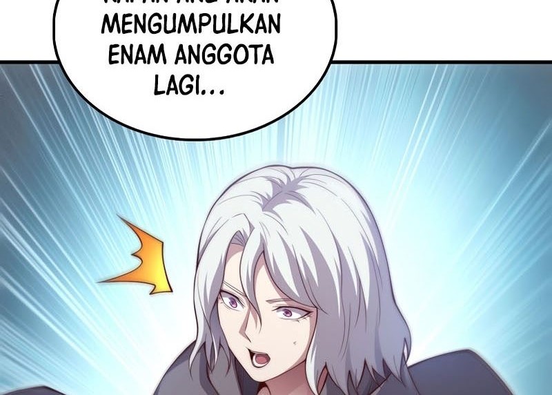 The Lord’s Coins Aren’t Decreasing?! Chapter 119 Gambar 5