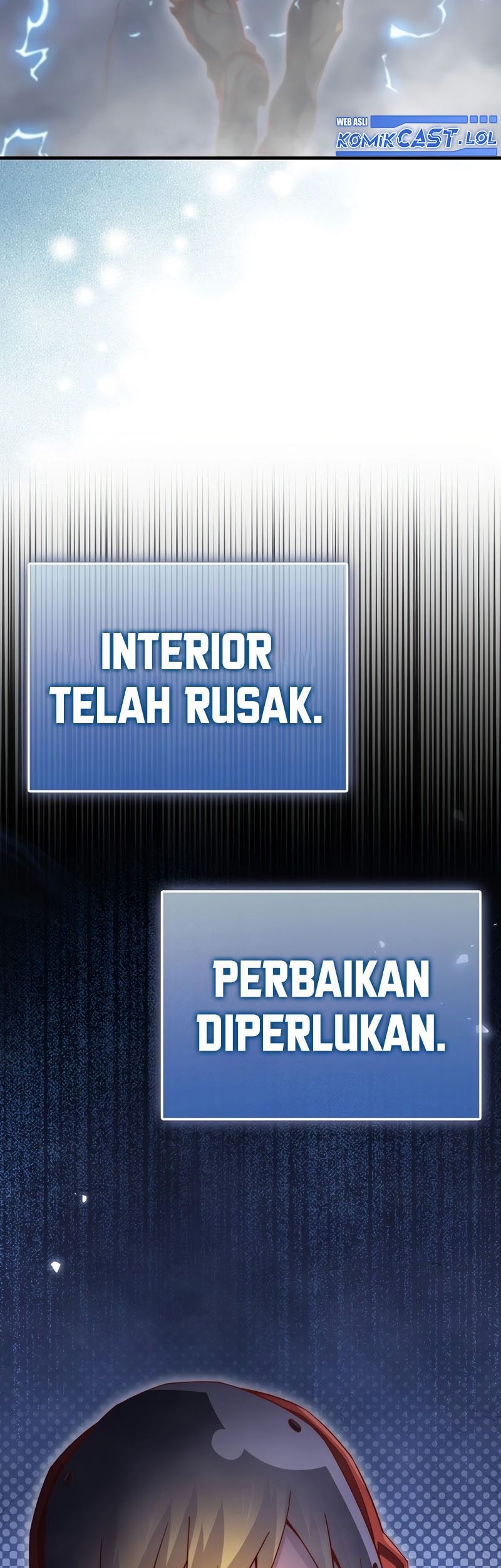 The Lord’s Coins Aren’t Decreasing?! Chapter 119 Gambar 86