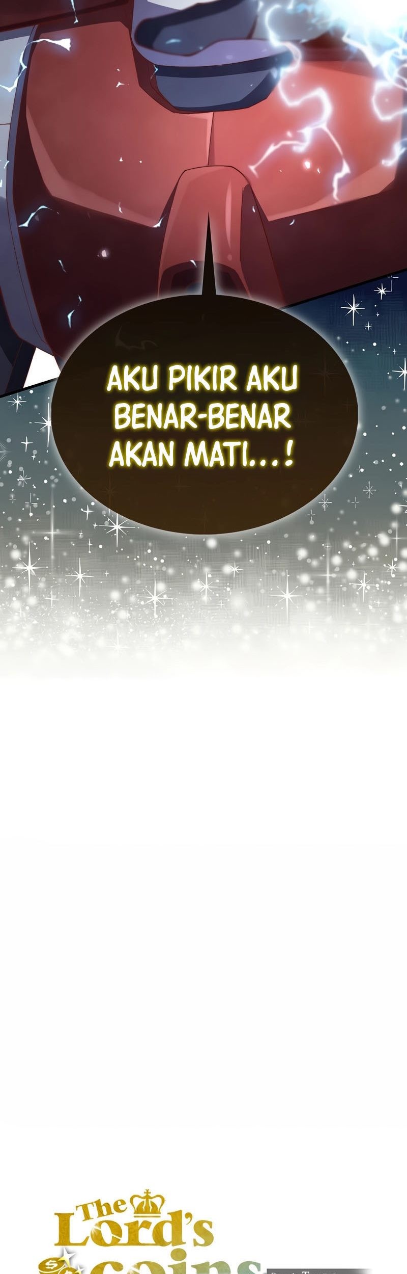 The Lord’s Coins Aren’t Decreasing?! Chapter 119 Gambar 88