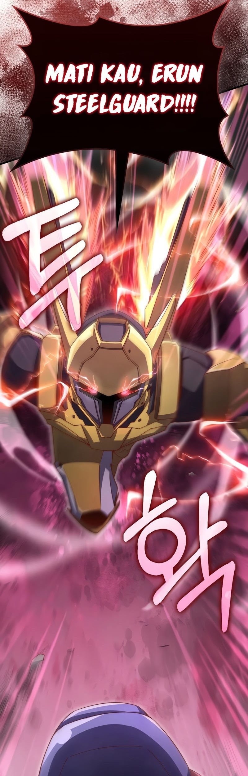 The Lord’s Coins Aren’t Decreasing?! Chapter 119 Gambar 78