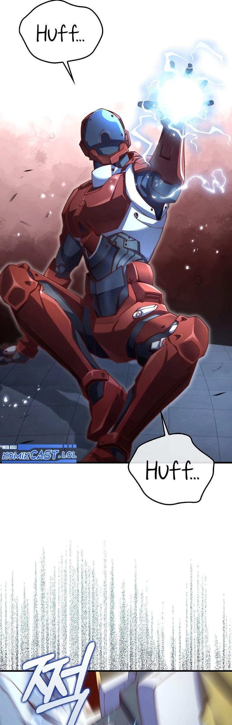 The Lord’s Coins Aren’t Decreasing?! Chapter 119 Gambar 82