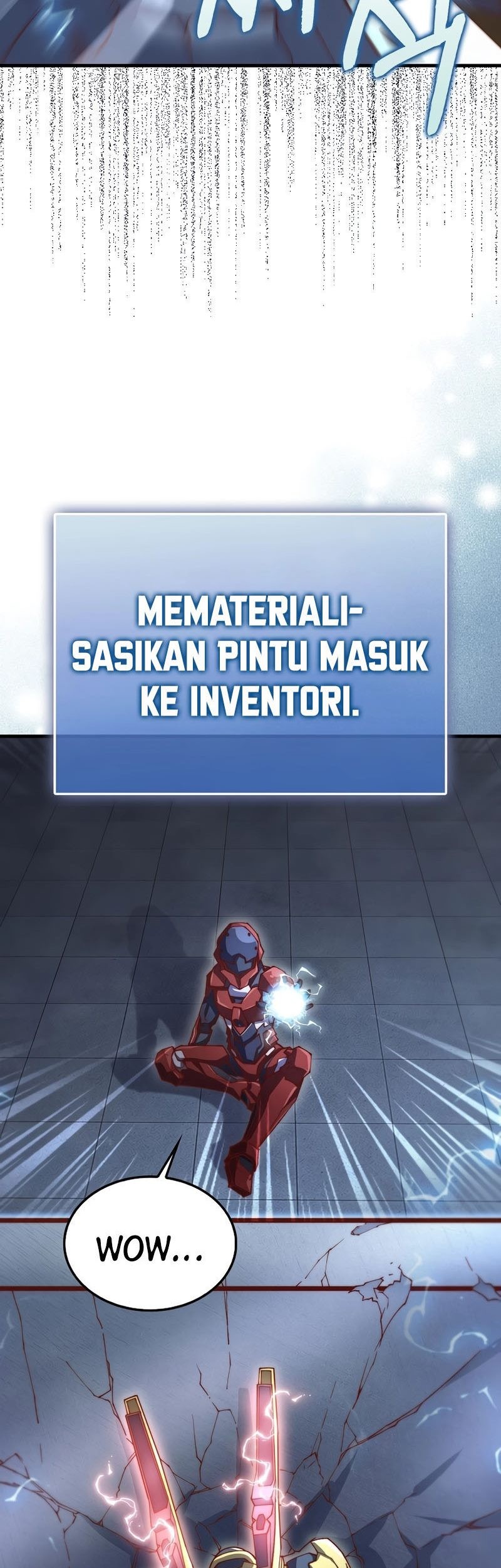 The Lord’s Coins Aren’t Decreasing?! Chapter 119 Gambar 84