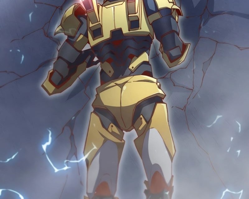 The Lord’s Coins Aren’t Decreasing?! Chapter 119 Gambar 85