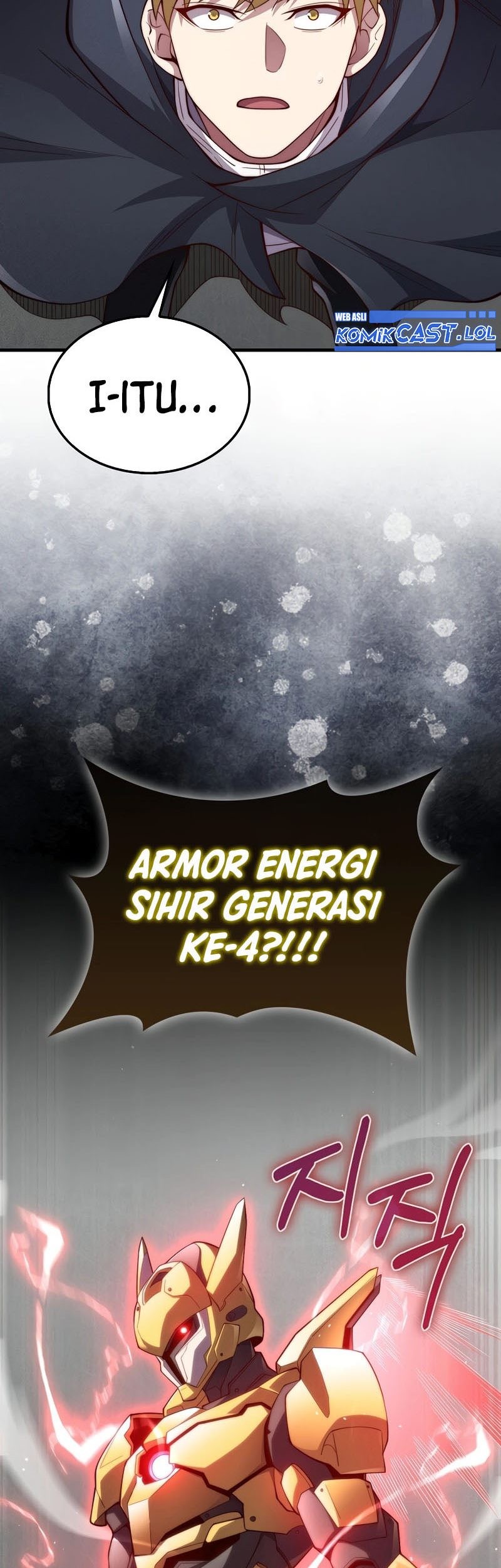 The Lord’s Coins Aren’t Decreasing?! Chapter 119 Gambar 8