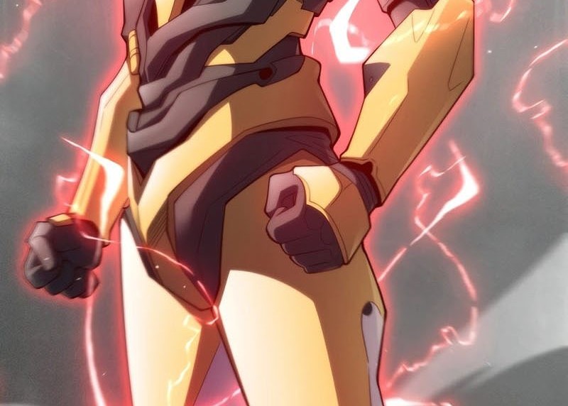 The Lord’s Coins Aren’t Decreasing?! Chapter 119 Gambar 9