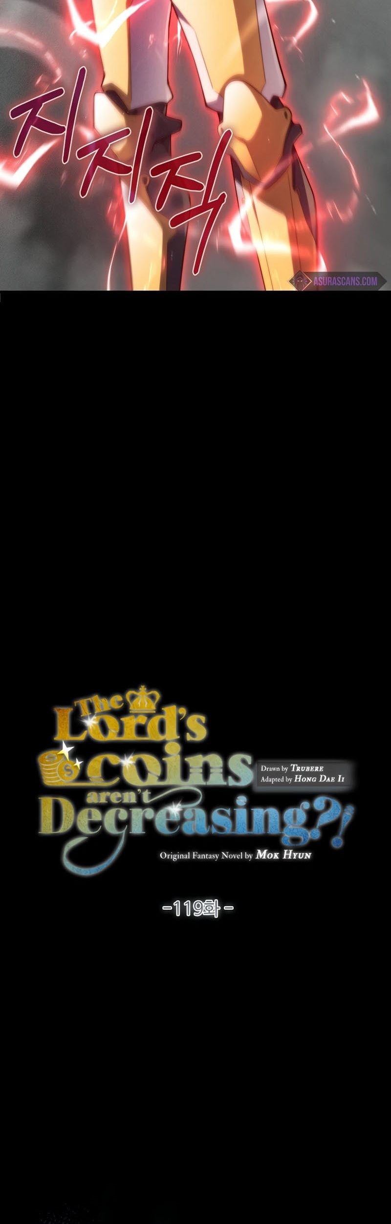 The Lord’s Coins Aren’t Decreasing?! Chapter 119 Gambar 10