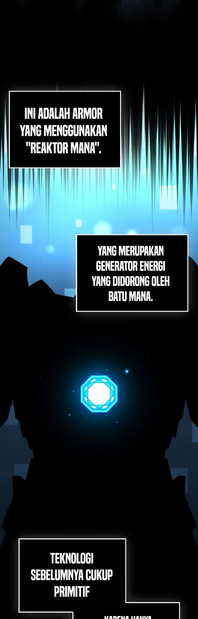 The Lord’s Coins Aren’t Decreasing?! Chapter 119 Gambar 12