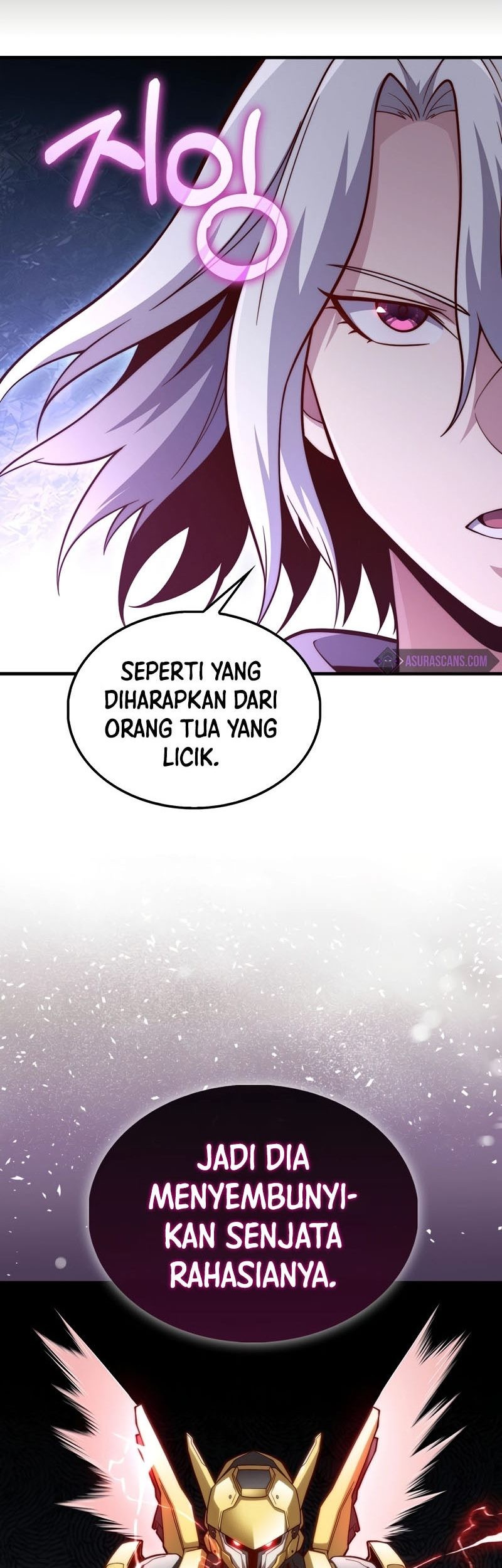 The Lord’s Coins Aren’t Decreasing?! Chapter 119 Gambar 16