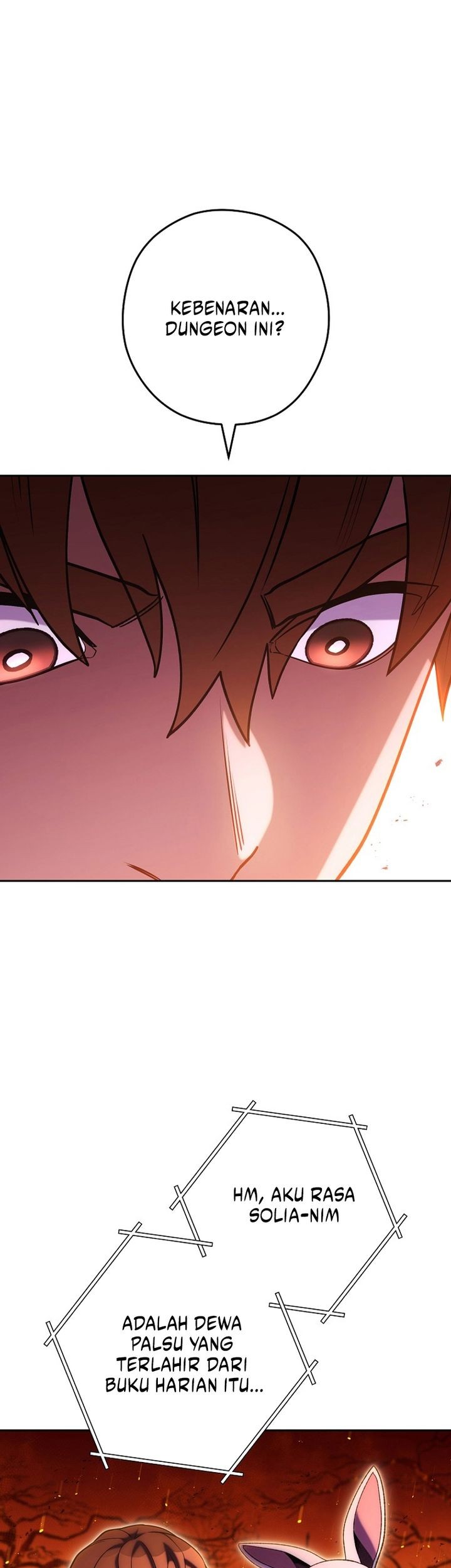 Dungeon Reset Chapter 224 Gambar 39