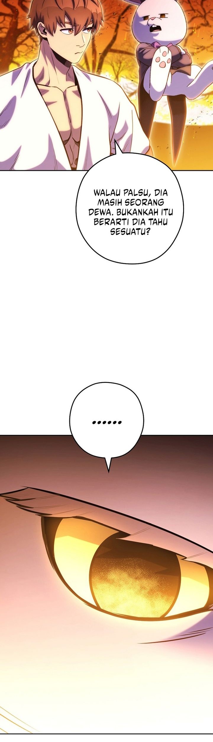 Dungeon Reset Chapter 224 Gambar 40