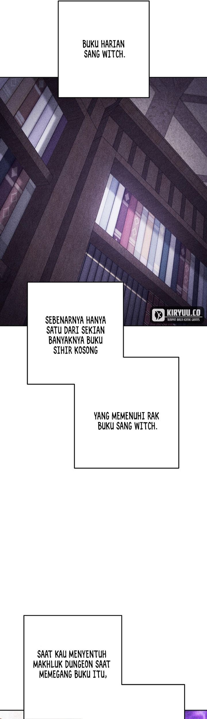 Dungeon Reset Chapter 224 Gambar 42