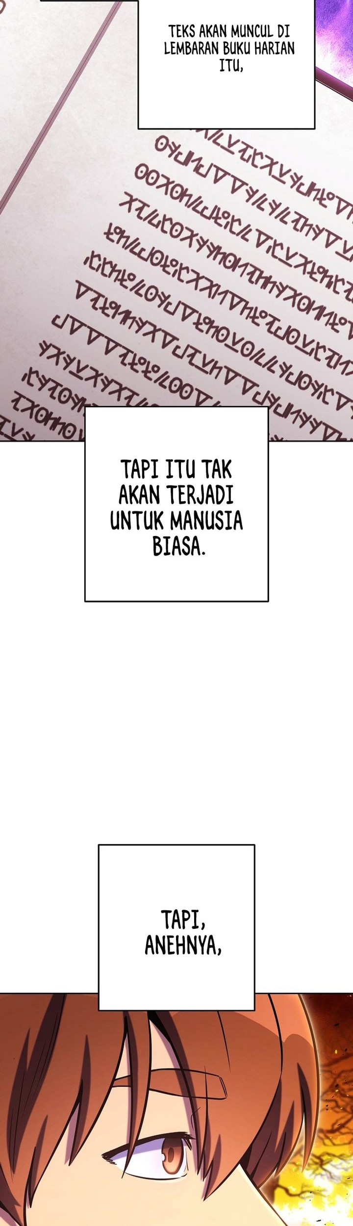 Dungeon Reset Chapter 224 Gambar 43