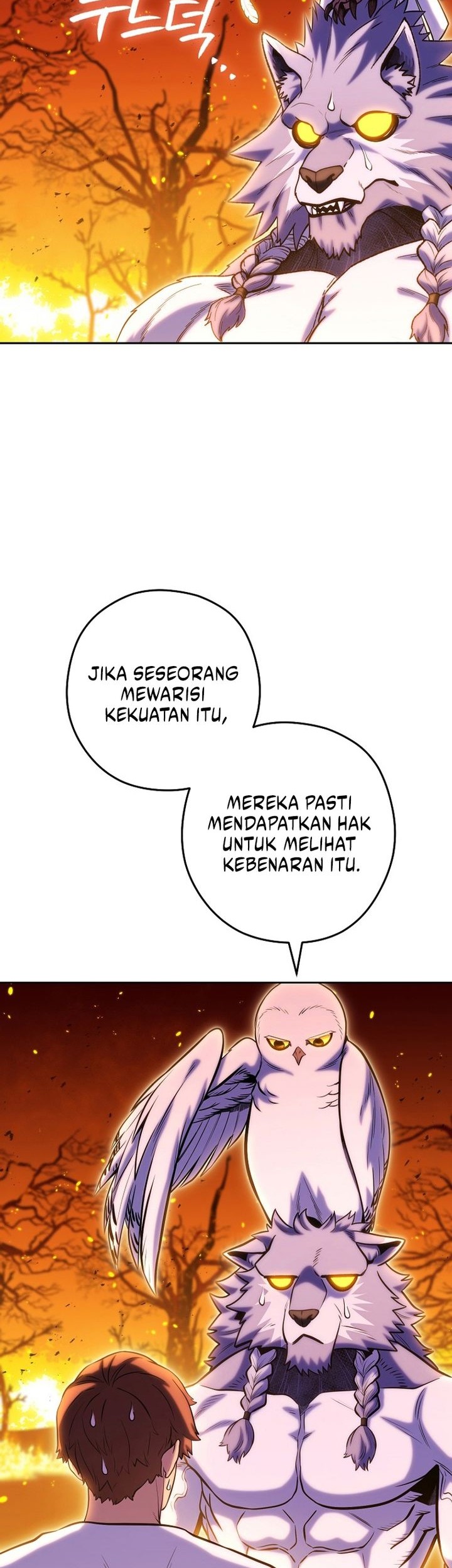 Dungeon Reset Chapter 224 Gambar 48