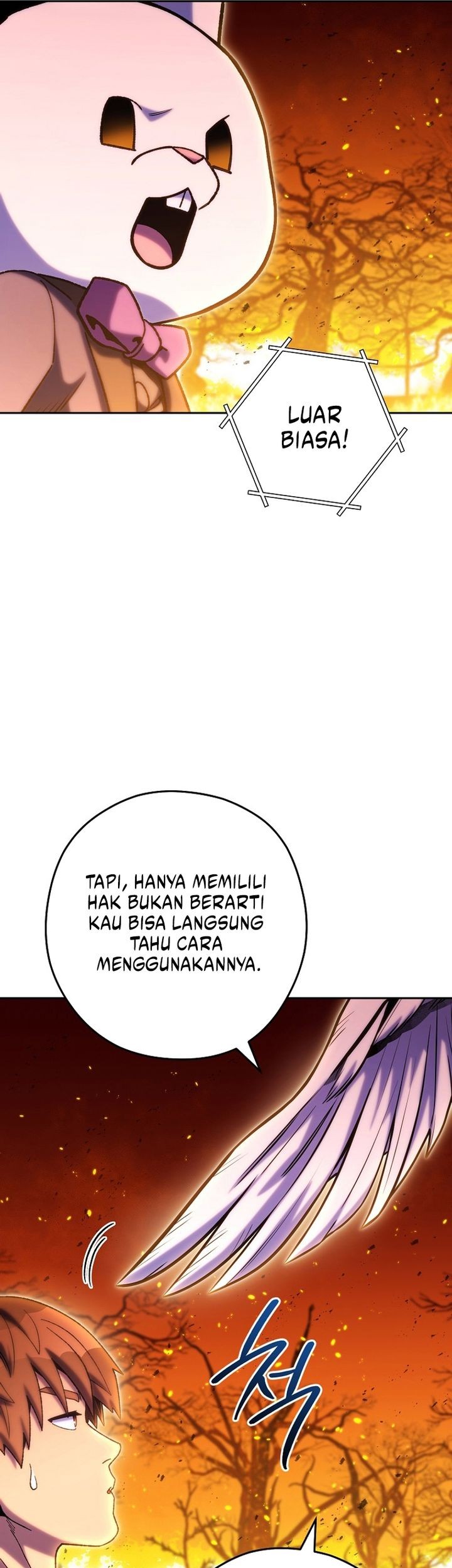 Dungeon Reset Chapter 224 Gambar 50