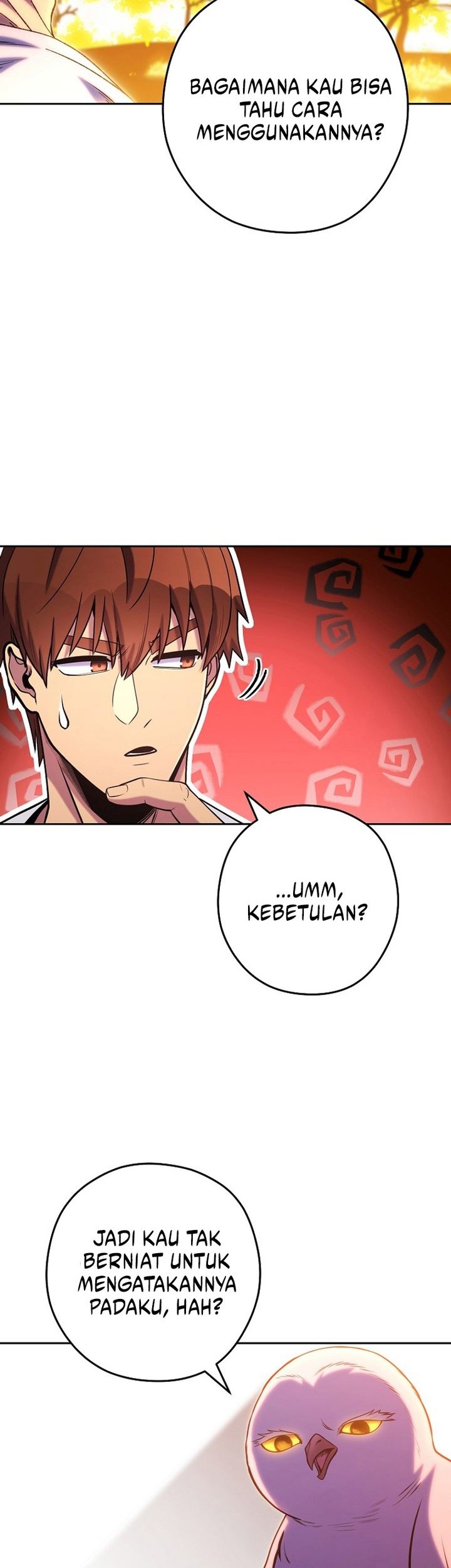 Dungeon Reset Chapter 224 Gambar 51