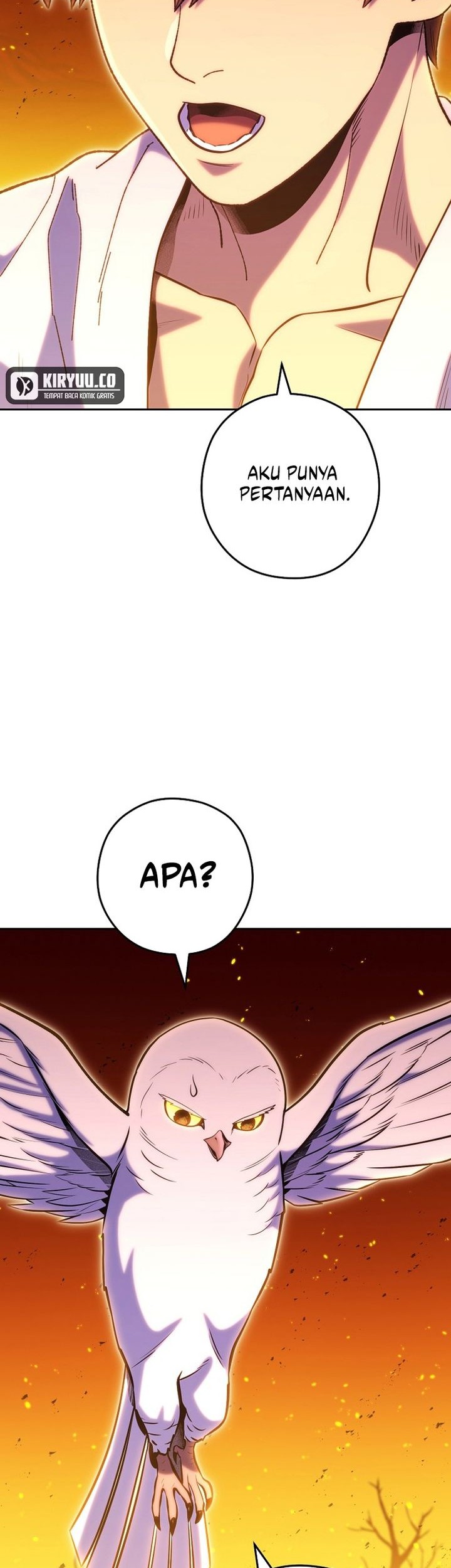 Dungeon Reset Chapter 224 Gambar 29