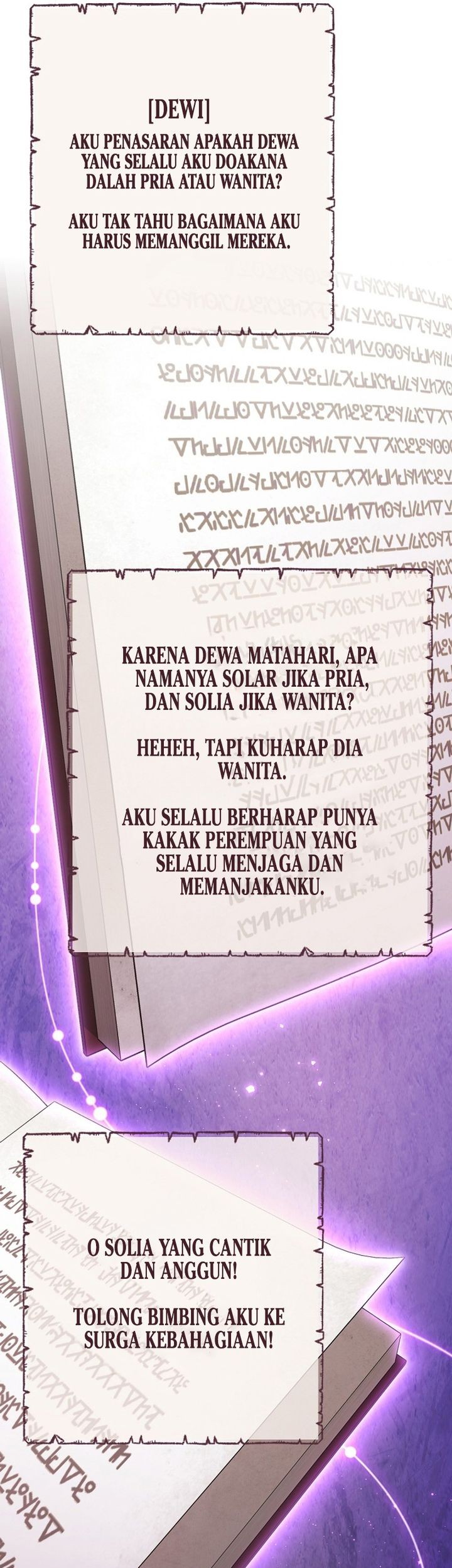 Dungeon Reset Chapter 224 Gambar 33