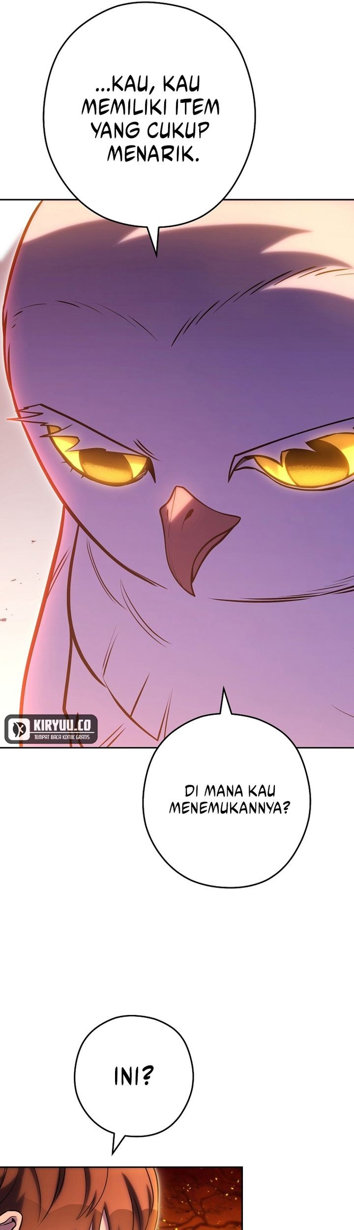 Dungeon Reset Chapter 224 Gambar 36