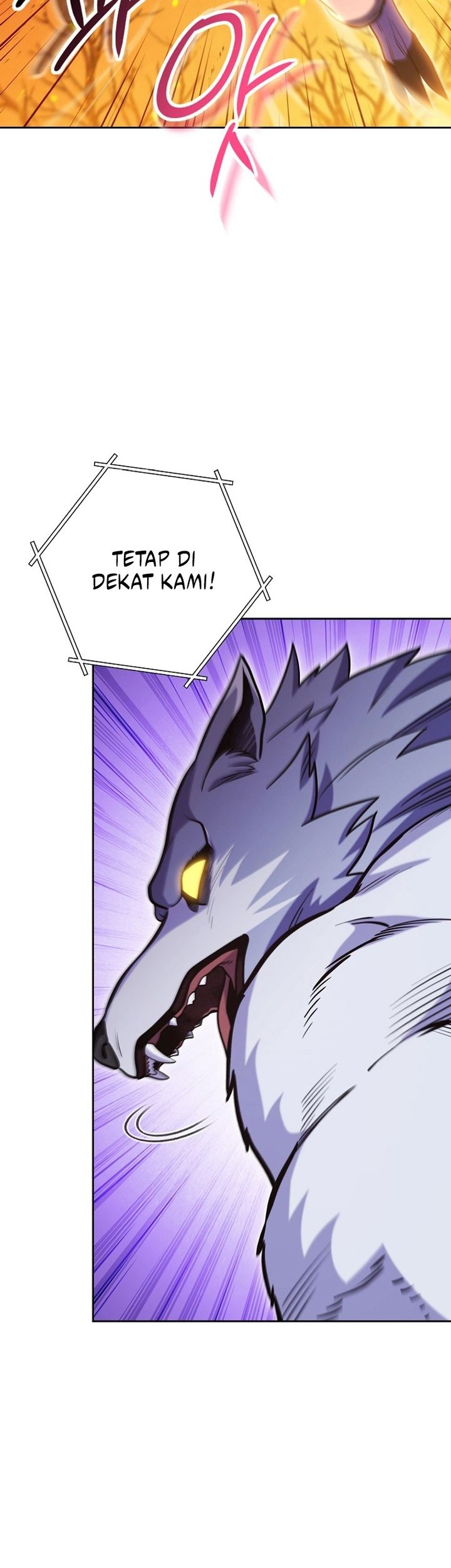 Manhwa Dungeon Reset Chapter 224 gambar nomor 2