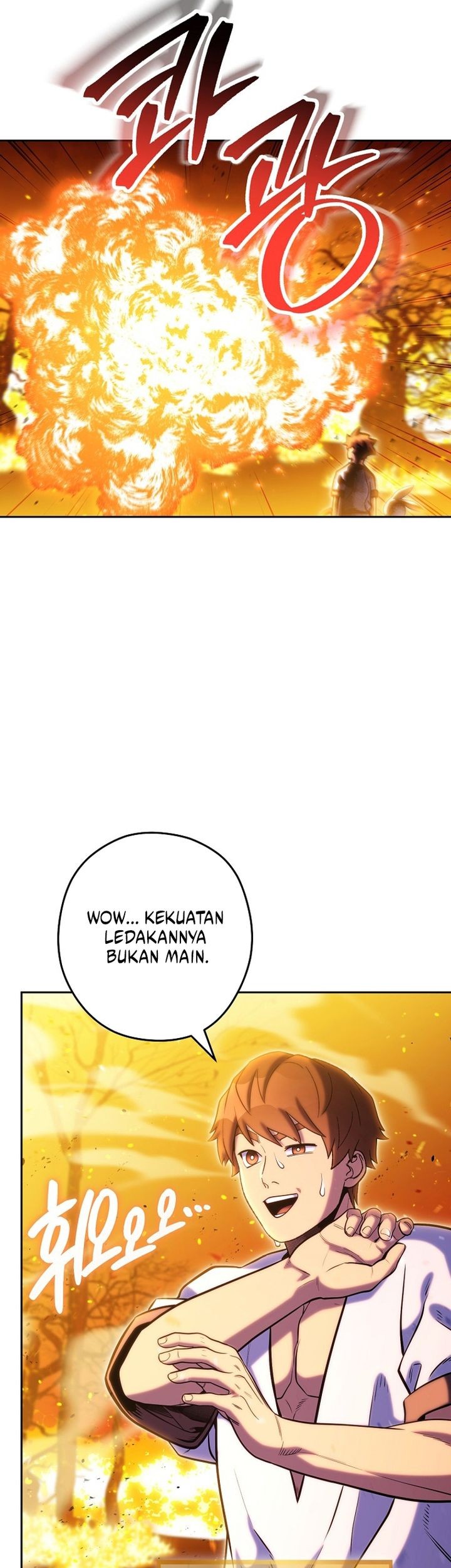 Dungeon Reset Chapter 224 Gambar 65