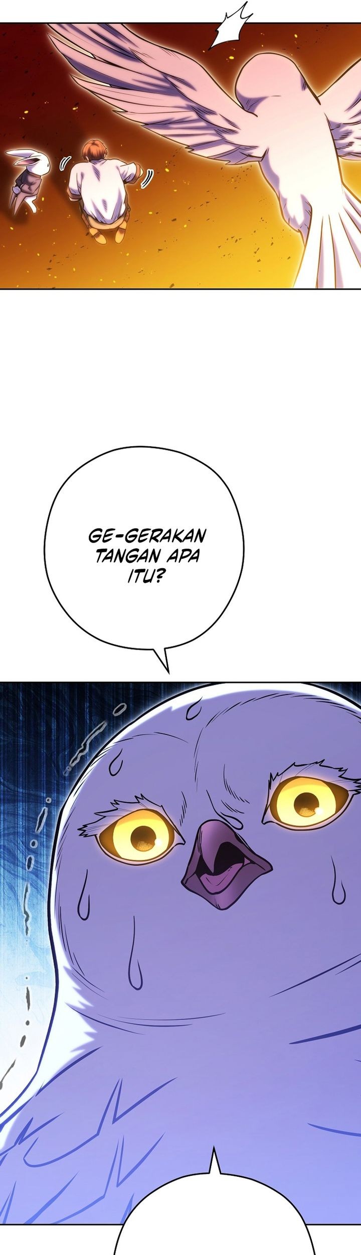 Dungeon Reset Chapter 224 Gambar 68