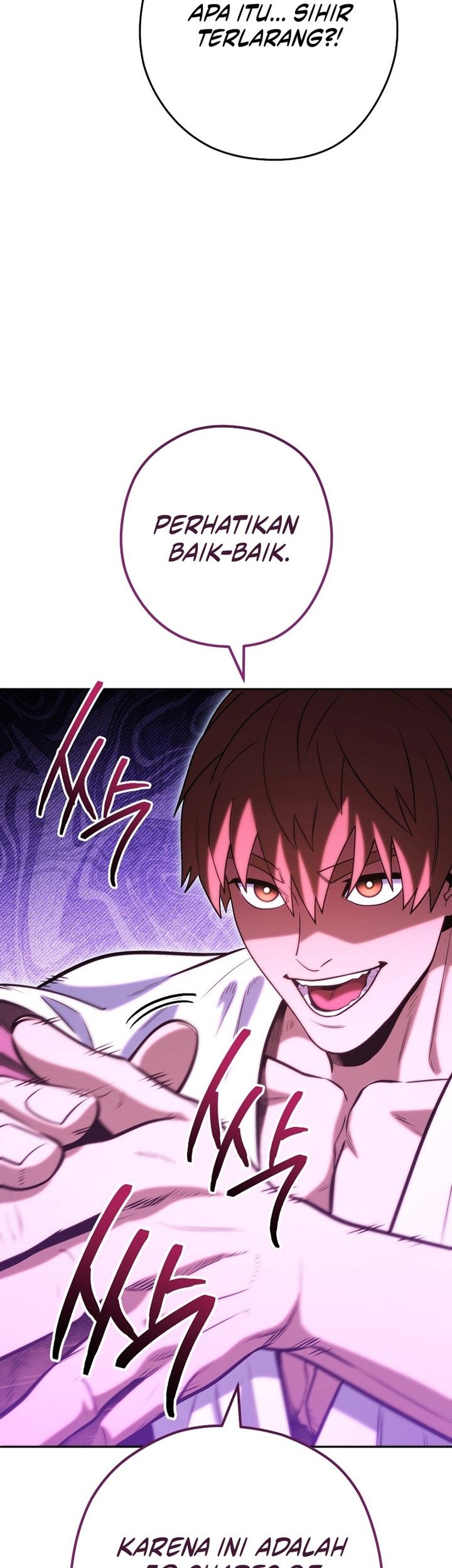 Dungeon Reset Chapter 224 Gambar 69