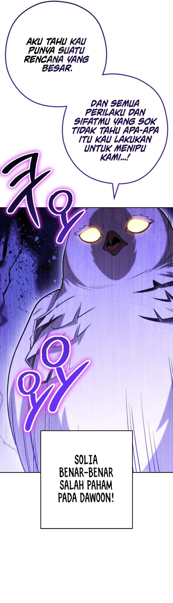 Dungeon Reset Chapter 224 Gambar 55
